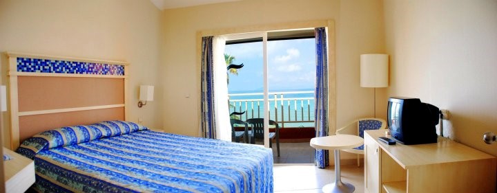 imagini hotel EPHESIA BEACH CLUB KUSADASI